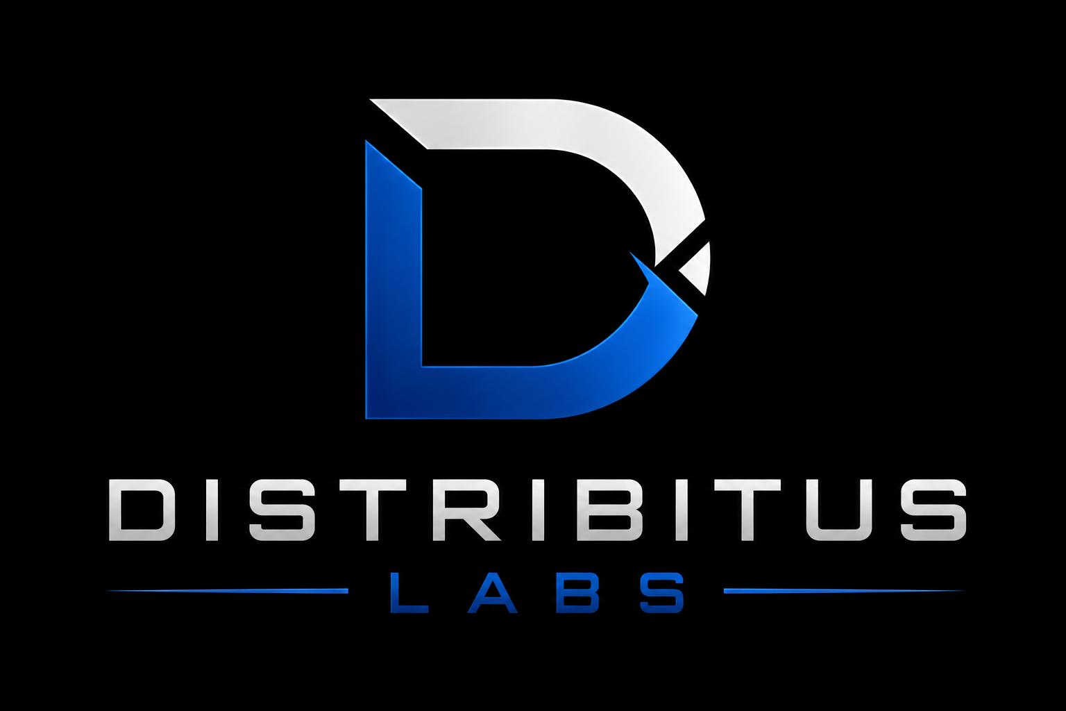 Distributus Labs logo